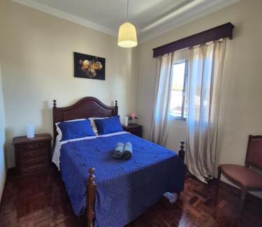 Porto Moniz Casa | Villa Vista Norte