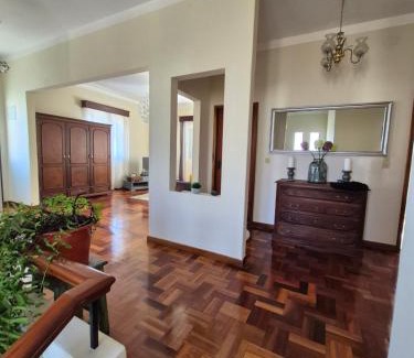 Porto Moniz Casa | Villa Vista Norte