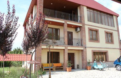 Kvareli Hotel | Villa Vitis