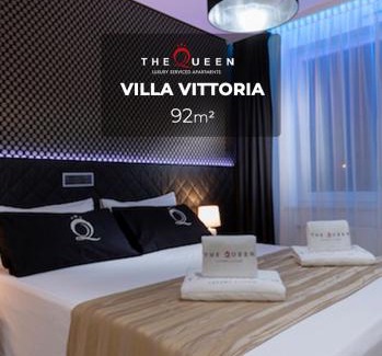 Neudorf-Weimershof Apartamento | VILLA VITTORIA