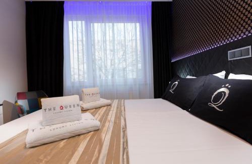 Neudorf-Weimershof Apartamento | VILLA VITTORIA