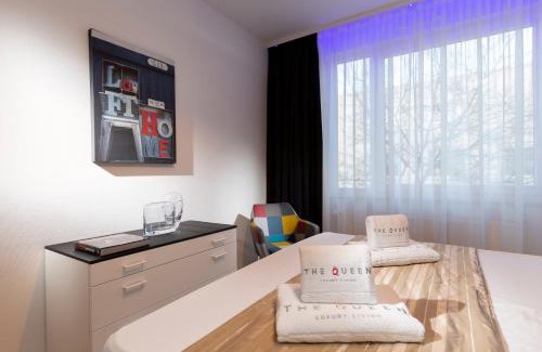 Neudorf-Weimershof Apartamento | VILLA VITTORIA