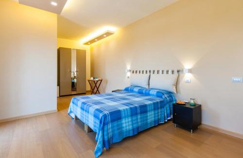 Torre del Greco Cama Y Desayuno | Villa Viuli