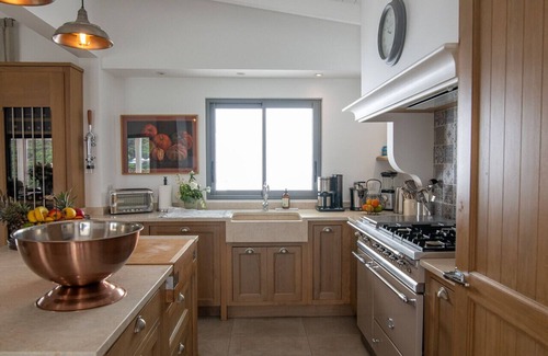 Lurin Villa | Villa Vogue (2 bedrooms)