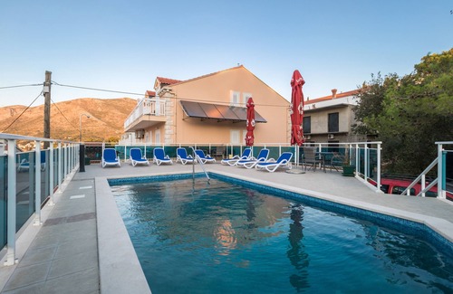 Cavtat Apartamento | Villa Voinic 3