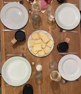 Mers-les-Bains Casa | Villa Volclair Spacieux Duplex à 50m de la plage