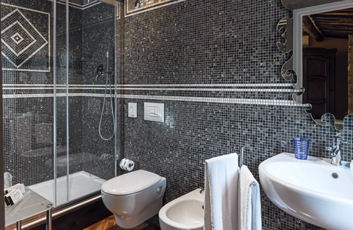 Mastiano Hotel | Villa Volpi