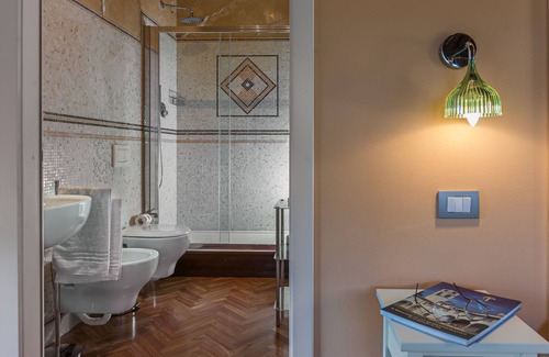 Mastiano Hotel | Villa Volpi