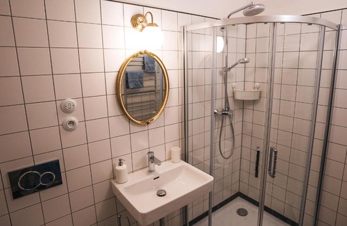 Cesky Krumlov Apartamento | Villa Waldhaus