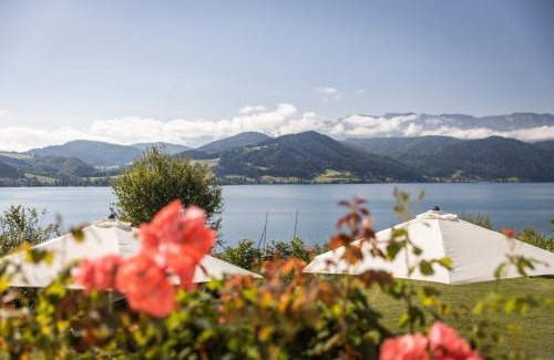 Attersee Hotel | Villa Weiss
