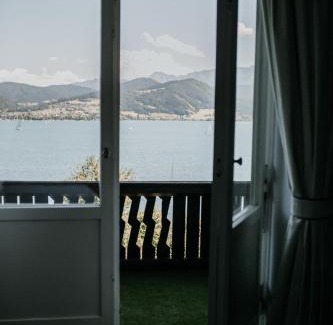 Attersee Hotel | Villa Weiss