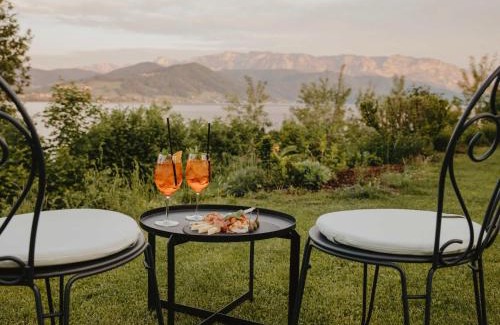 Attersee Hotel | Villa Weiss