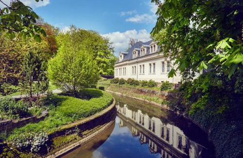 Mondorf-les-Bains Hotel | Villa Welcome