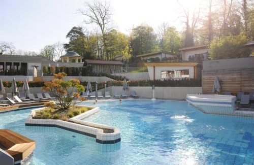 Mondorf-les-Bains Hotel | Villa Welcome