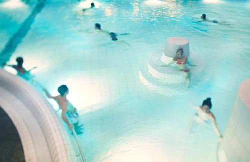 Mondorf-les-Bains Hotel | Villa Welcome