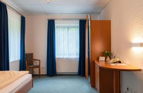 Oerlinghausen Hotel | Villa Welschen