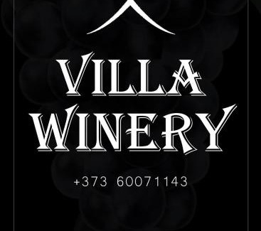 Moldova Hotel | Villa Winery