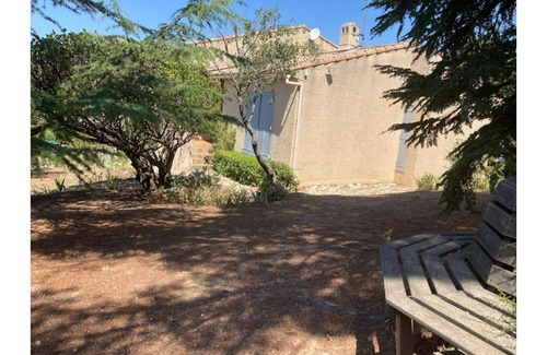 Roquefort-la-Bedoule Villa | Large pool villa near Cassis - 6 people