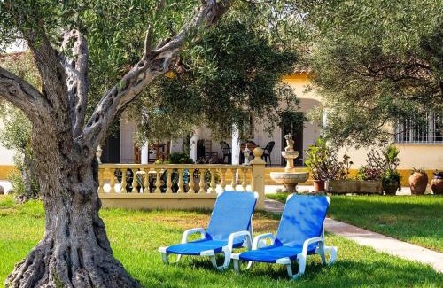 Vinaros Casa | Villa with great pool dog friendly