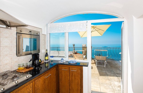 Nocelle Villa | Villa con jacuzzi climatizado y jardín.