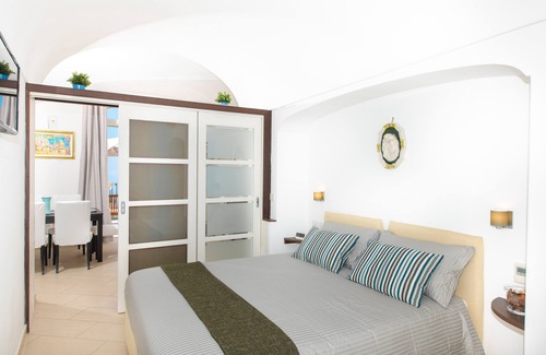 Nocelle Villa | Villa con jacuzzi climatizado y jardín.