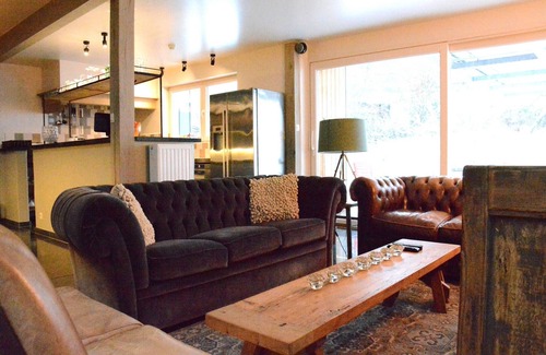 Gembes Casa | Amplias vacaciones en Bièvre