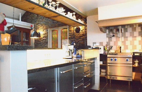 Gembes Casa | Amplias vacaciones en Bièvre