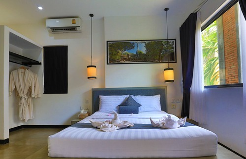 Siem Reap Complejo | Villa With Private Pool 6-8guests