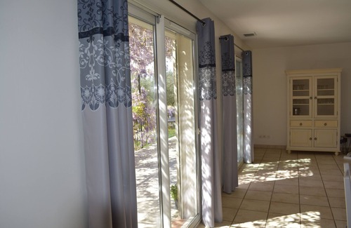 Castillon-du-Gard Villa | villa con piscina en Pont du Gard para 6 personas