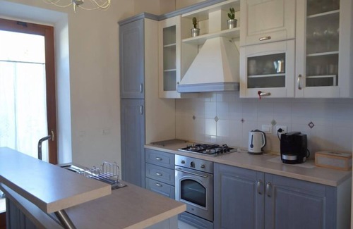 Polverigi Casa | Villa con piscina privada cerca de Jesi