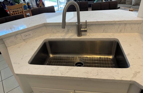 Westbury Villa | Villa con piscina privada