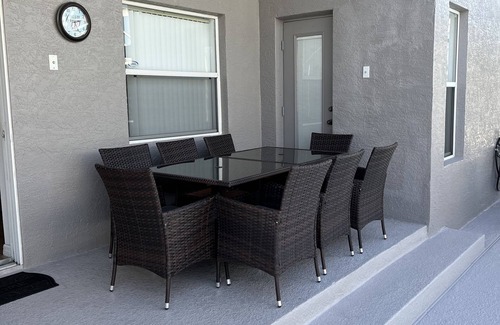 Westbury Villa | Villa con piscina privada