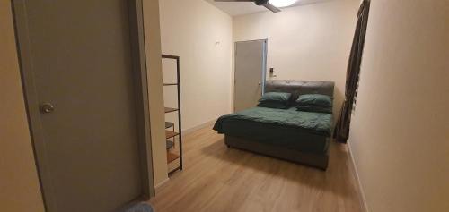 Kampung Batang Benar Villa | Villa with private Pool and Sauna @ Nilai