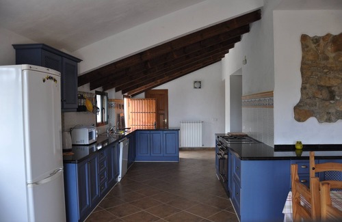 Pizarra Villa | Villa con piscina privada aislada en 23 acres - tranquilidad idílica