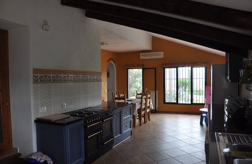 Pizarra Villa | Villa con piscina privada aislada en 23 acres - tranquilidad idílica