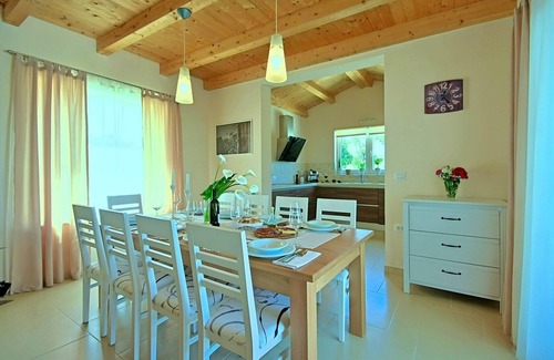 Sosici Villa | Villa Patricia in Sosici