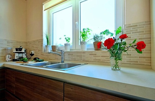 Sosici Villa | Villa Patricia in Sosici