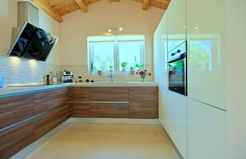 Sosici Villa | Villa Patricia in Sosici