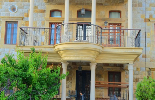 Faraya Villa | Villa with private pool 15x6 m, t