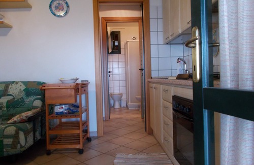 Geremeas Villa | Villa con vista al mar ..