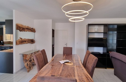 Lespignan Casa | Casa / villa / chalet - Lespignan