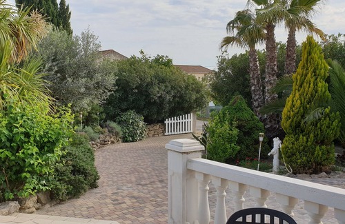 Lespignan Casa | Casa / villa / chalet - Lespignan