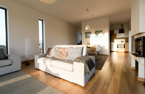 Carrapateira Villa | Villa con piscina a 800 m de la playa.