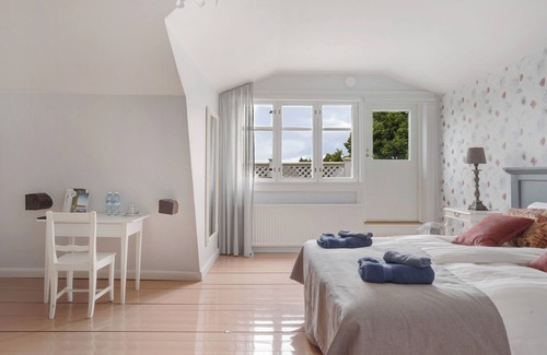 Kaarina Hotel | Villa Wolax