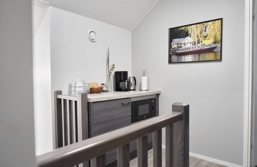 Kaarina Hotel | Villa Wolax