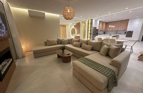 Menara Villa | Villa Yaneema, Family-Friendly in Marrakech