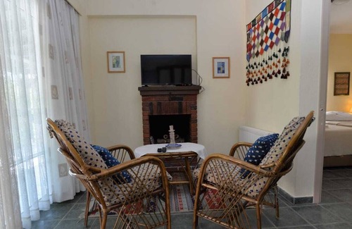 Gocek Villa | Villa Yasemin