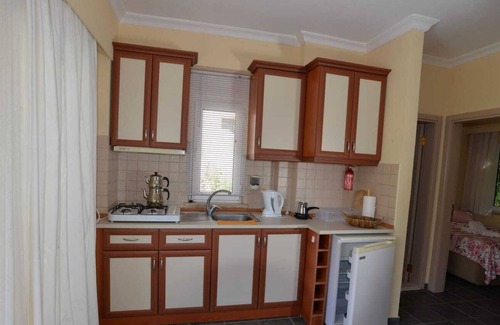 Gocek Villa | Villa Yasemin