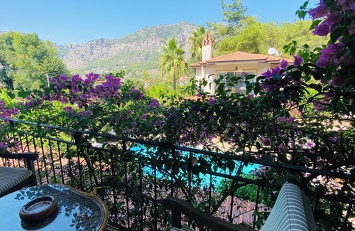 Gocek Villa | Villa Yasemin