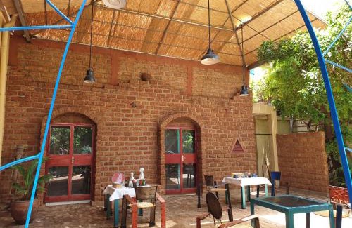Ouagadougou Cama Y Desayuno | Villa Yiri Suma